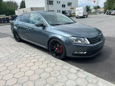 Gebraucht VW Passat