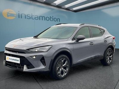 Gebraucht 2025 Cupra Formentor SUV | 29.785 € (Superpreis)