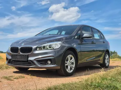 Gebraucht BMW 218