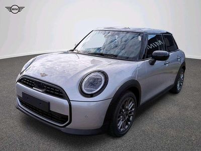 Grau Gebraucht 2024 Mini Cooper Classic Kleinwagen | 28.635 € (Fairer Preis)