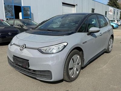 Usata VW ID.3 Pro Performance 150 kW (204 CV) 2023 Grigio Utilitaria