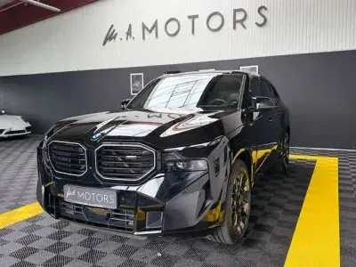 Gebraucht BMW XM