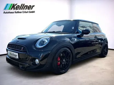 Gebraucht Mini Cooper S