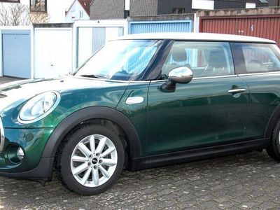 gebraucht Mini Cooper SD 