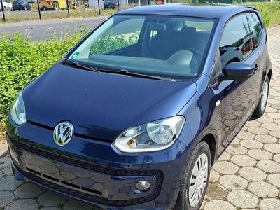 VW up!