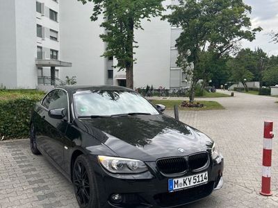 BMW 320 Cabriolet