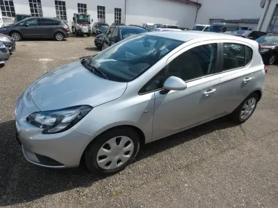 Gebraucht Opel Corsa