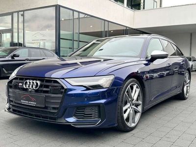 gebraucht Audi S6 Avant 3.0 TDI quattro | Standheiz. | S Sitze