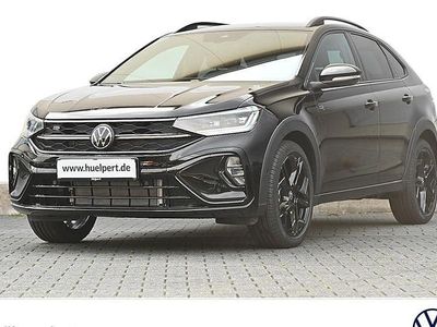Gebraucht VW Taigo R-line 150 PS (110 kW) 2025 Schwarz SUV