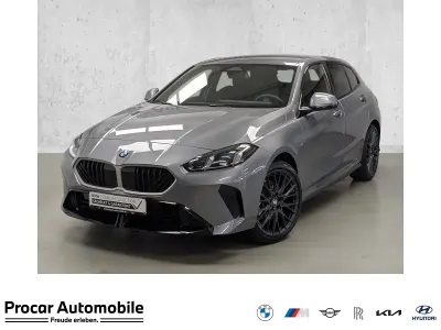 Gebraucht BMW 120 M Sport 170 PS (125 kW) 2025 Grau Kleinwagen