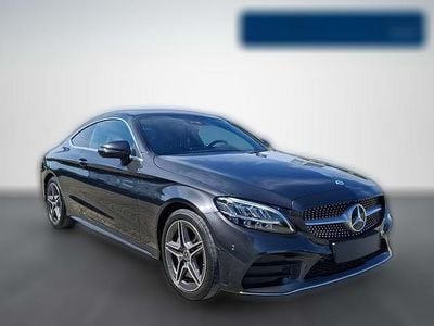 Mercedes C180