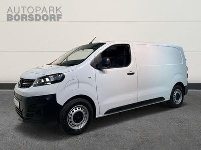 Opel Vivaro-e Combi