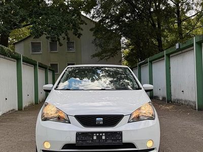 Seat Mii