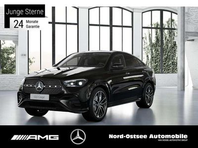 Mercedes GLE450 AMG