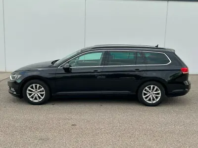 Gebraucht VW Passat