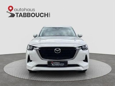 Usata Mazda CX-60 Takumi-Line 328 CV (241 kW) 2022 Bianco SUV