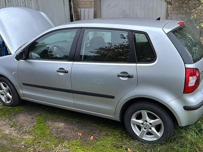 VW Polo