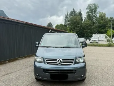 Gebraucht VW T5