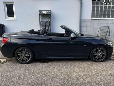 BMW M240