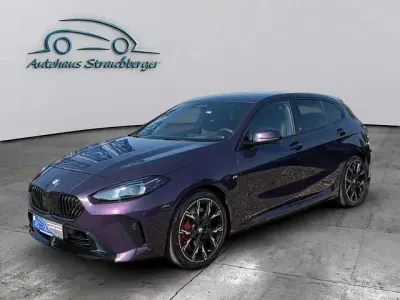 Gebraucht BMW 120 M Sport 170 PS (125 kW) 2025 Violettkeine angabe Kleinwagen