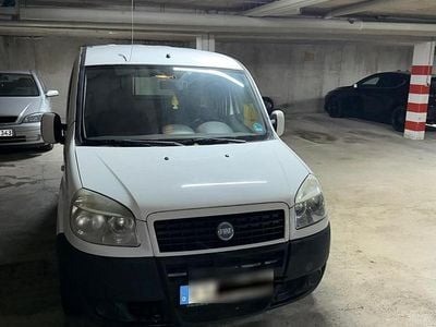 Fiat Doblò