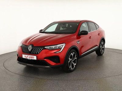 Neu Renault Arkana 2025 Andere SUV