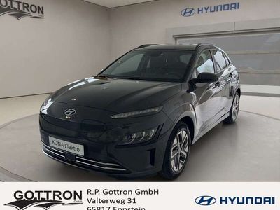 gebraucht Hyundai Kona Trend Elektro 2WD