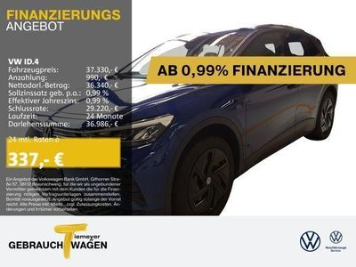 VW ID.4