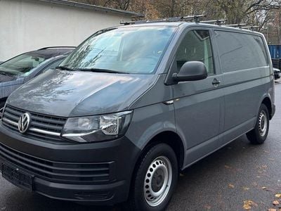 VW T6