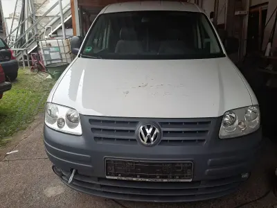 Gebraucht VW Caddy