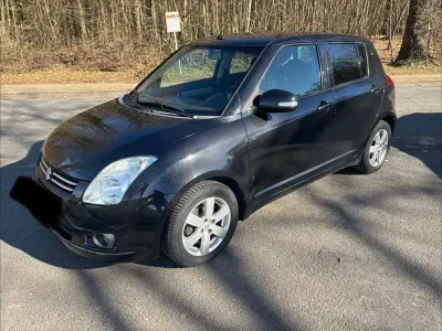 Gebraucht Suzuki Swift
