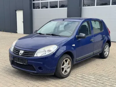 Gebraucht Dacia Sandero