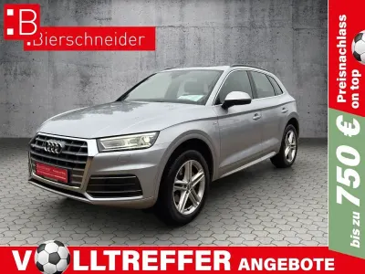 Gebraucht Audi Q5