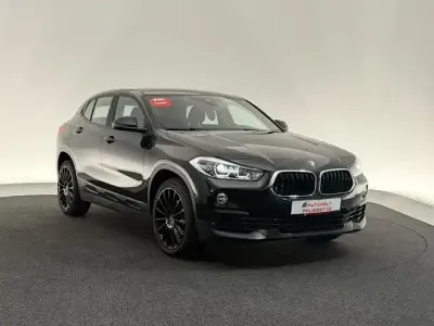 Gebraucht BMW X2