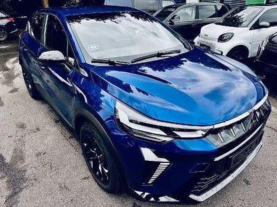 Blau Gebraucht 2025 Mitsubishi ASX Basis SUV | 20.900 € (Guter Preis)