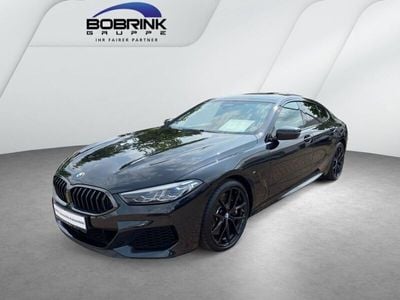 BMW M850