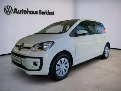 Gebraucht VW up!