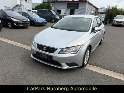 Gebraucht Seat Leon