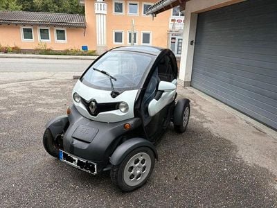 Renault Twizy