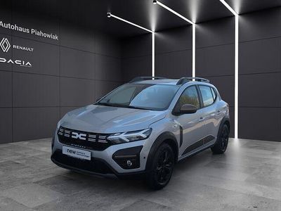 Andere farbe Gebraucht 2024 Dacia Sandero Extreme Kleinwagen | 18.490 € (Fairer Preis)