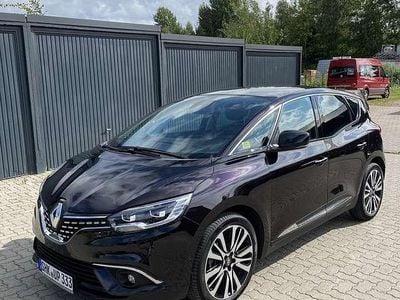 Renault Scénic IV