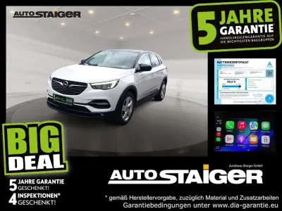 Gebraucht Opel Grandland X