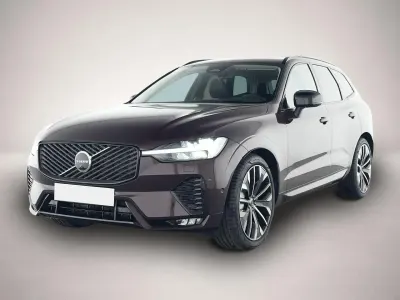 Gebraucht Volvo XC60 Ultra 250 PS (183 kW) 2025 Manufacturer SUV