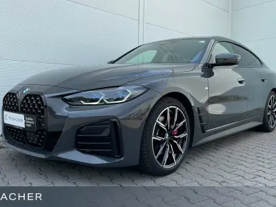 Gebraucht BMW 430