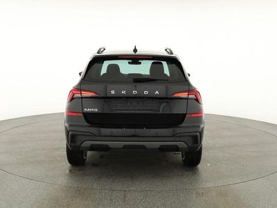 Black magic perleffekt Neu 2025 Skoda Kamiq Selection SUV | 28.475 € (Fairer Preis)