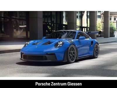 Porsche 911 GT3 RS