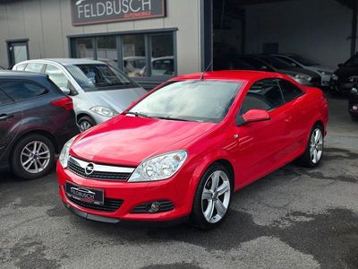 Opel Astra Cabriolet