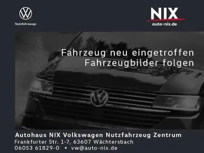 Gebraucht VW Caddy 102 PS (75 kW) 2022 Candyweiß Van / Kleinbus