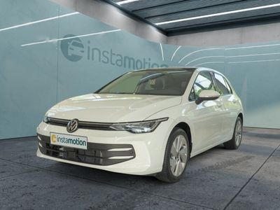 VW Golf VIII