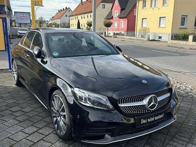 Mercedes C300